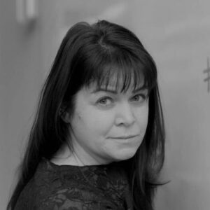 Maggie MacDonnell