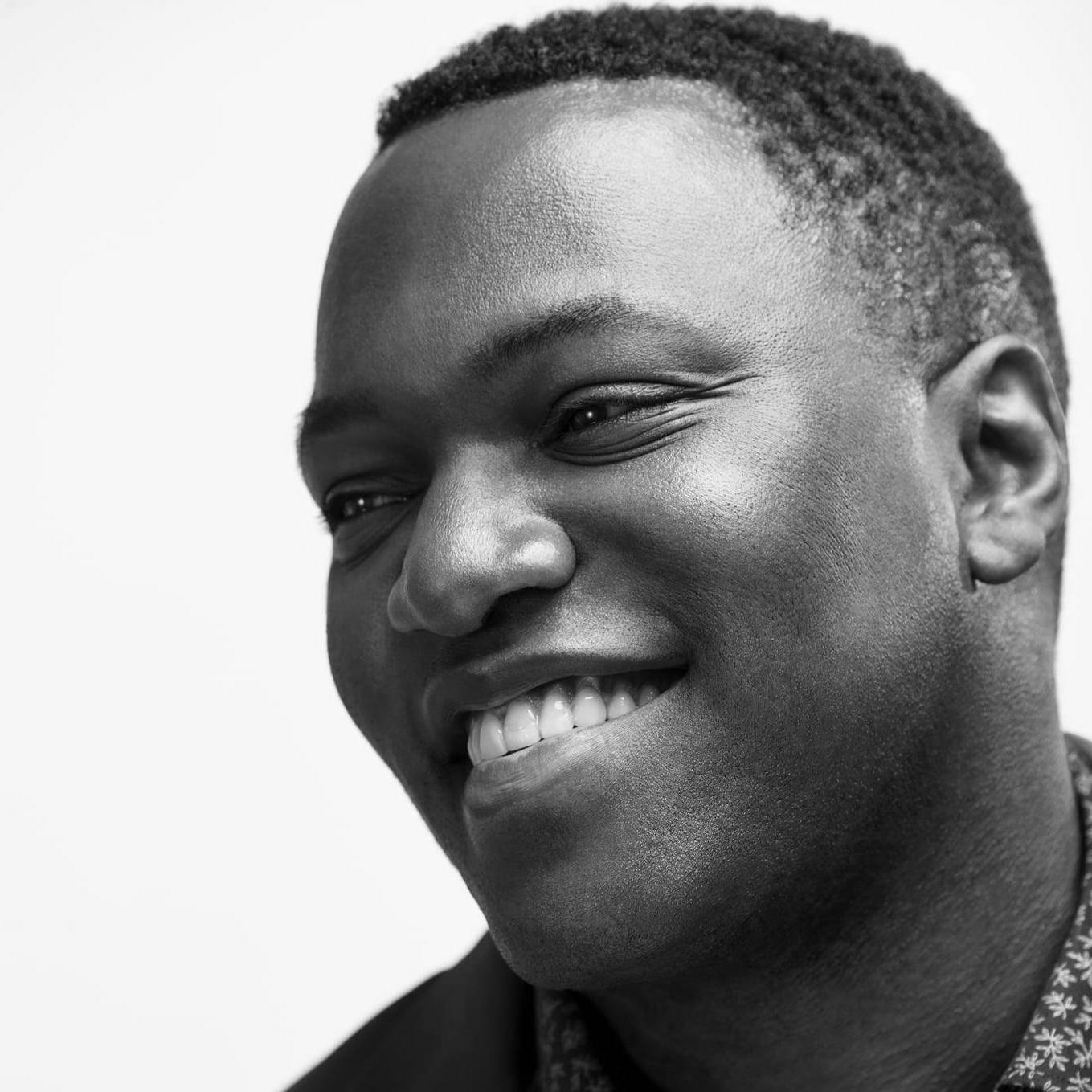 Omari Newton – Business Strategy, Creativity | Talent Bureau