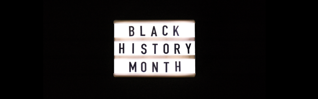 6 Speakers To Celebrate Black History Month