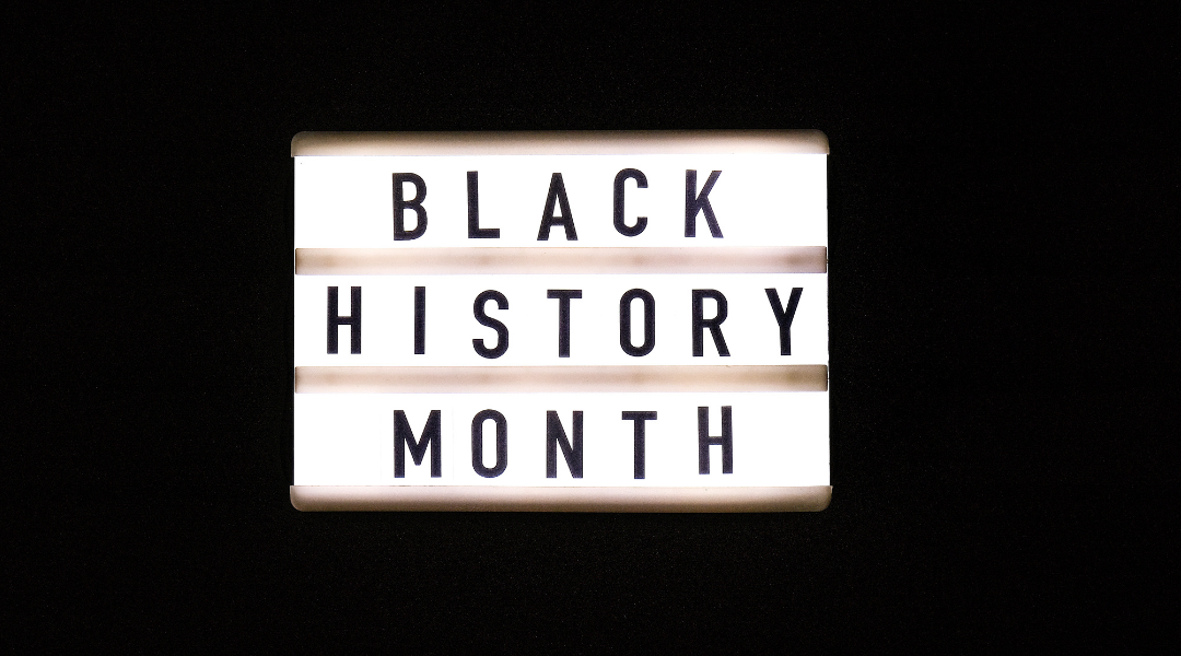 6 Speakers To Celebrate Black History Month