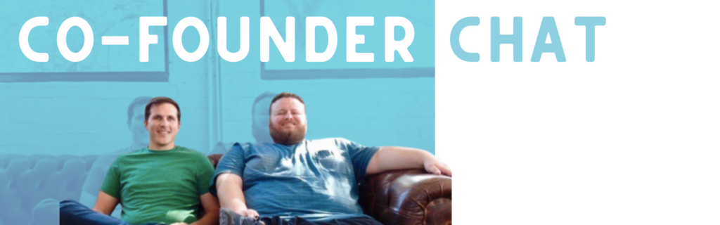 Co-Founder Chat