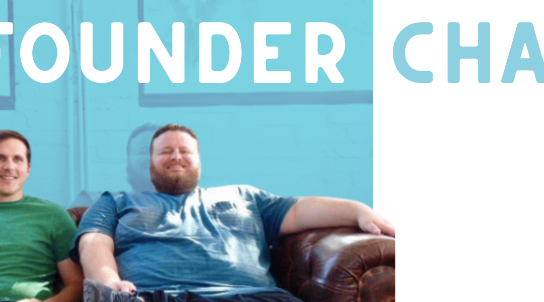 Co-Founder Chat