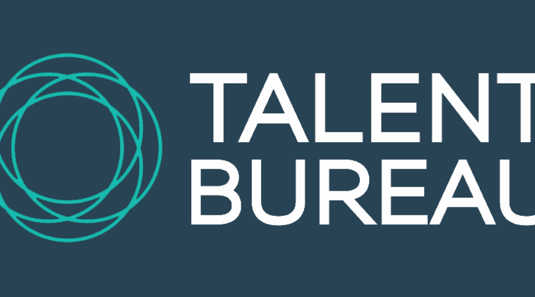 How Talent Bureau Came To Be