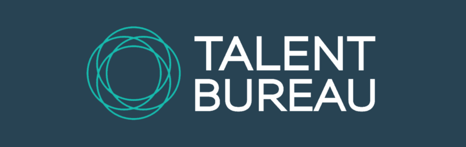 How Talent Bureau Came To Be
