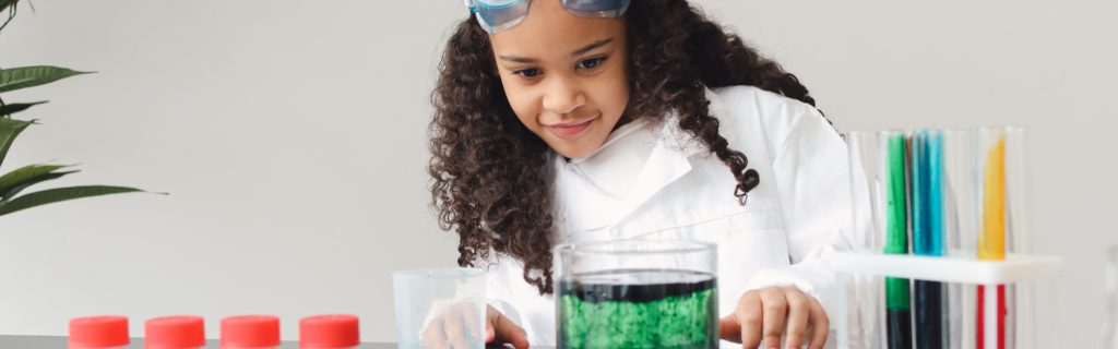 International Day of Women and Girls in Science