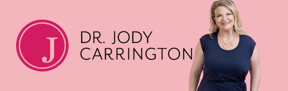 Introducing Dr. Jody Carrington