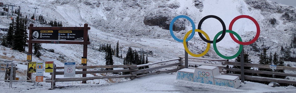 Remembering The 2010 Vancouver Olympics