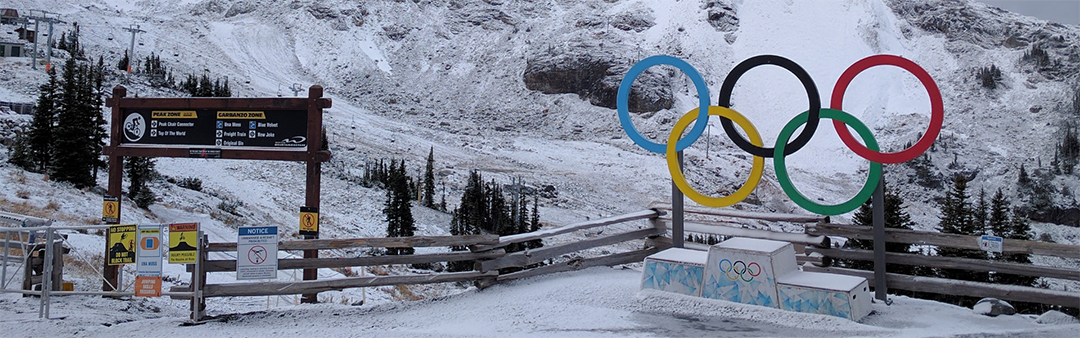 Remembering The 2010 Vancouver Olympics