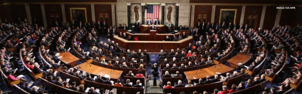 The State of The Union Address: Fun Facts