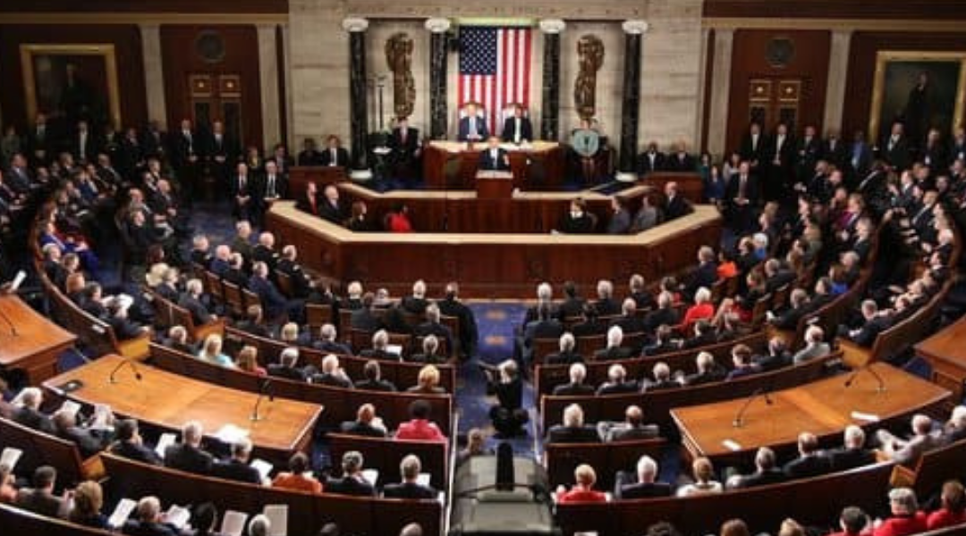 The State of The Union Address: Fun Facts