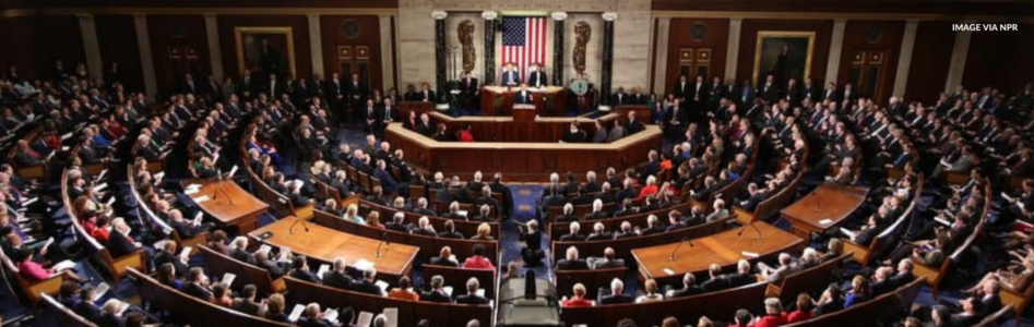 The State of The Union Address: Fun Facts