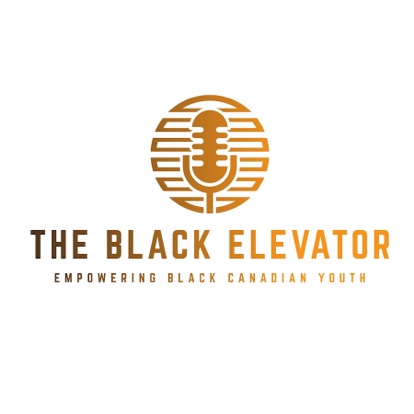 The Black Elevator Podcast: Elevating and Amplifying Black Voices (RBC)