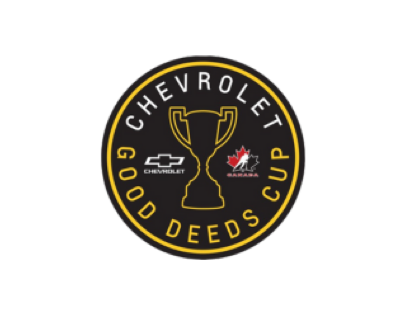 Chevrolet Good Deeds Cup
