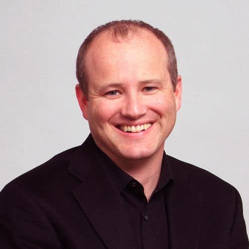 Stephen Carter