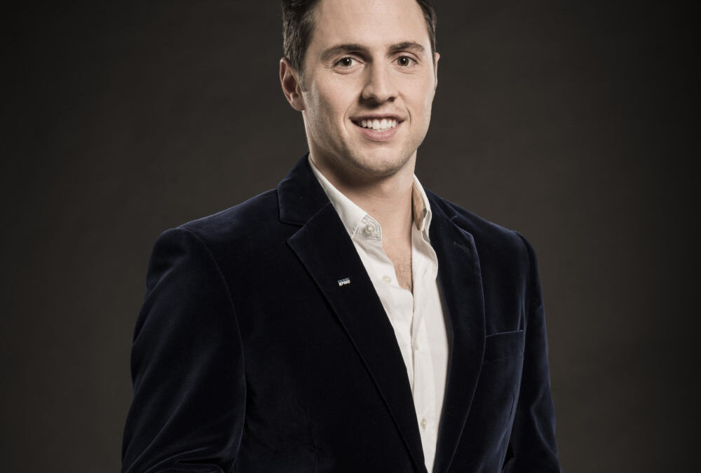 Alexandre Bilodeau