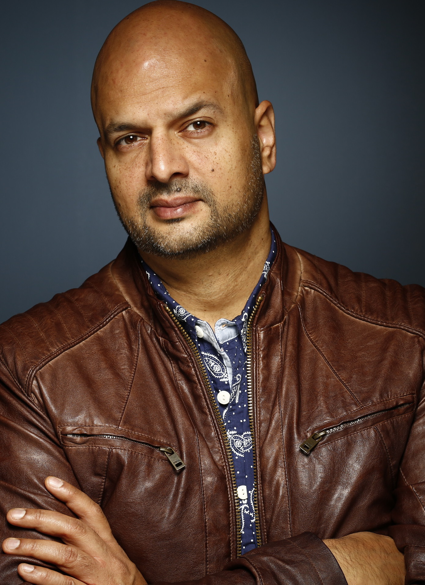 Ali Hassan – Comedy, Diversity Equity & Inclusion | Talent Bureau