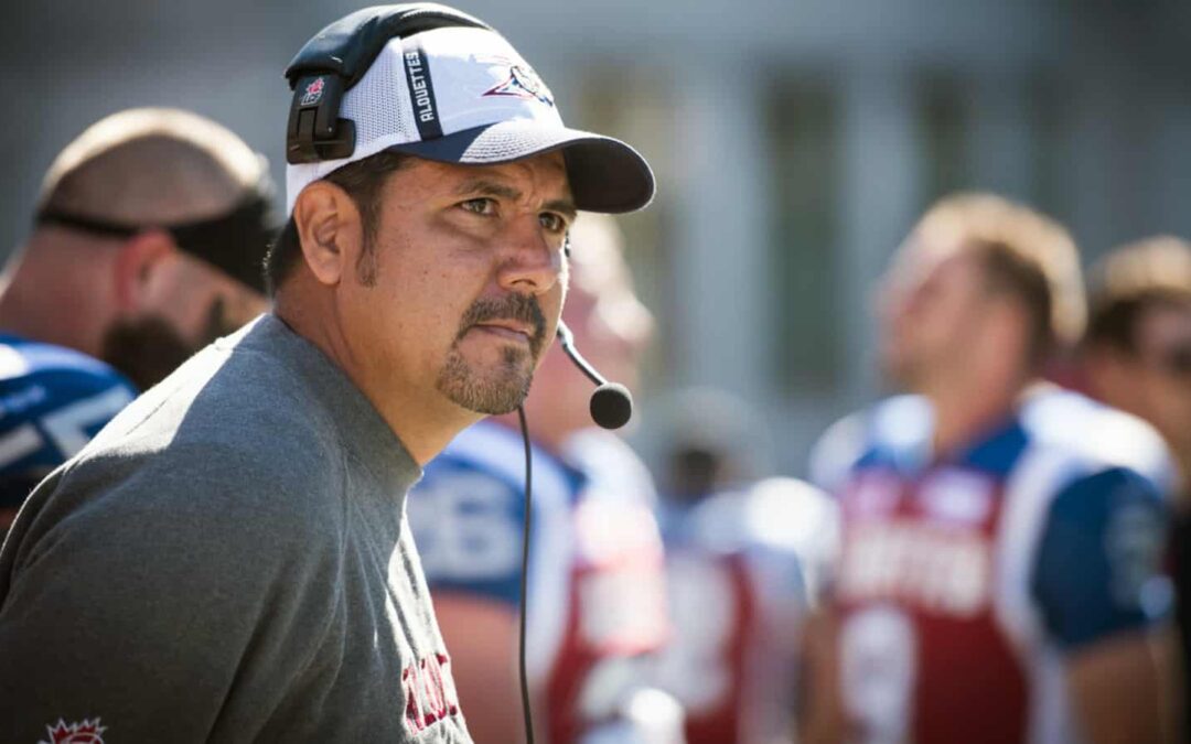 Anthony Calvillo