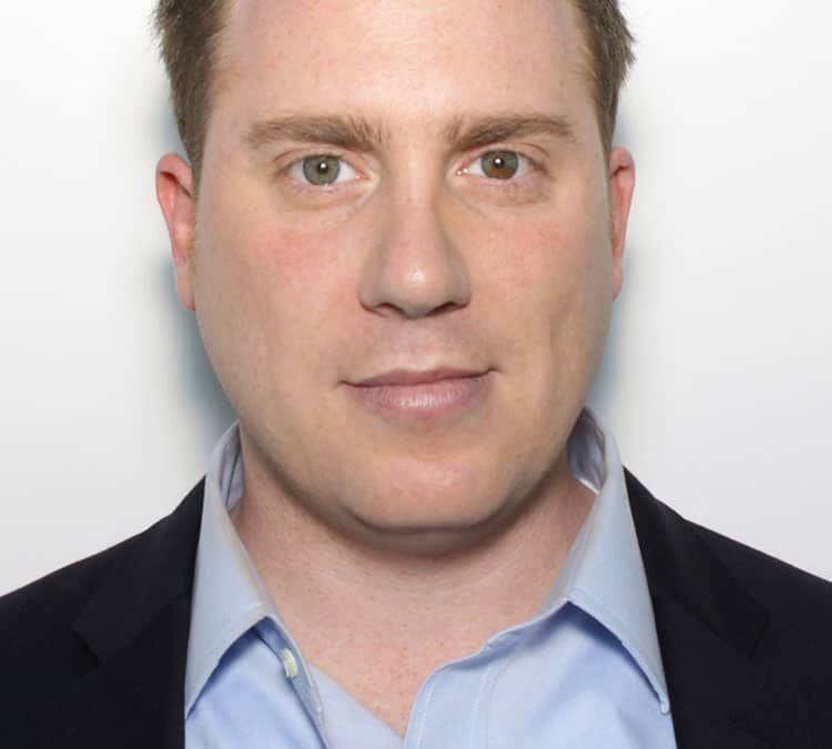 Ben Smith