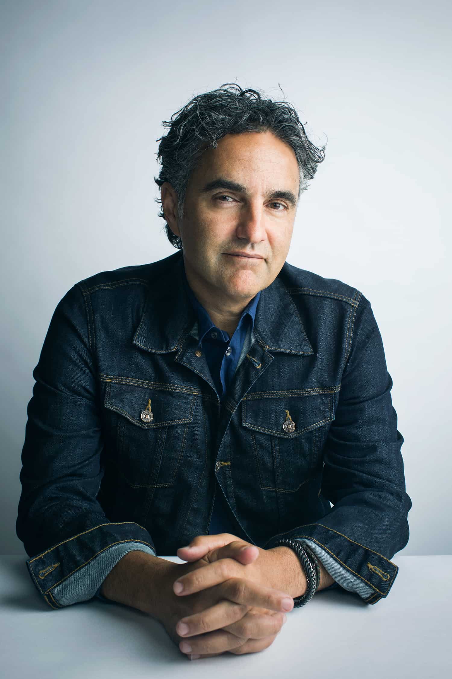 Bruce Croxon – Business Strategy, Creativity | Talent Bureau