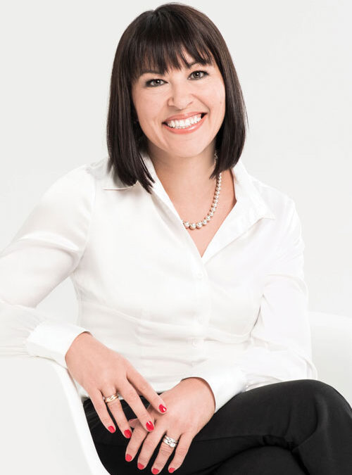 Chantal Petitclerc
