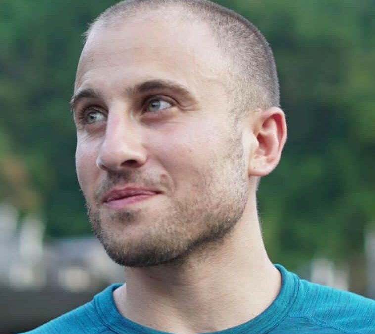 Chris Bashinelli