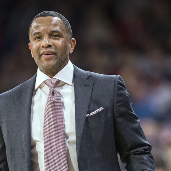Damon Stoudamire