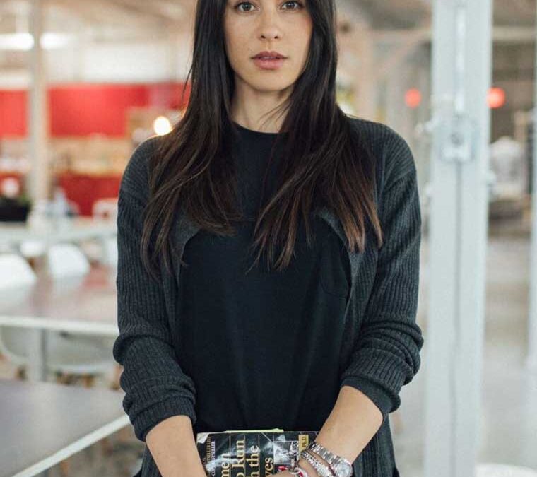 Devon Brooks