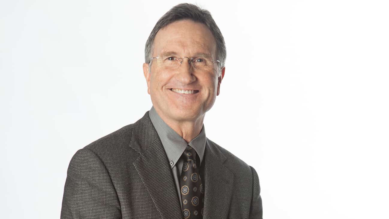 Hire Doug Lipp to Speak: Leadership | Talent Bureau