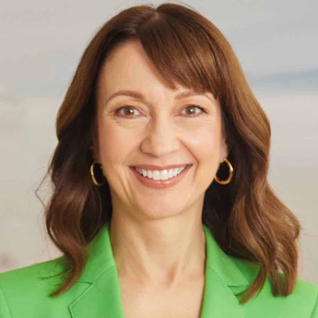 Dr Marie Hélène Pelletier Business Strategy Change Management