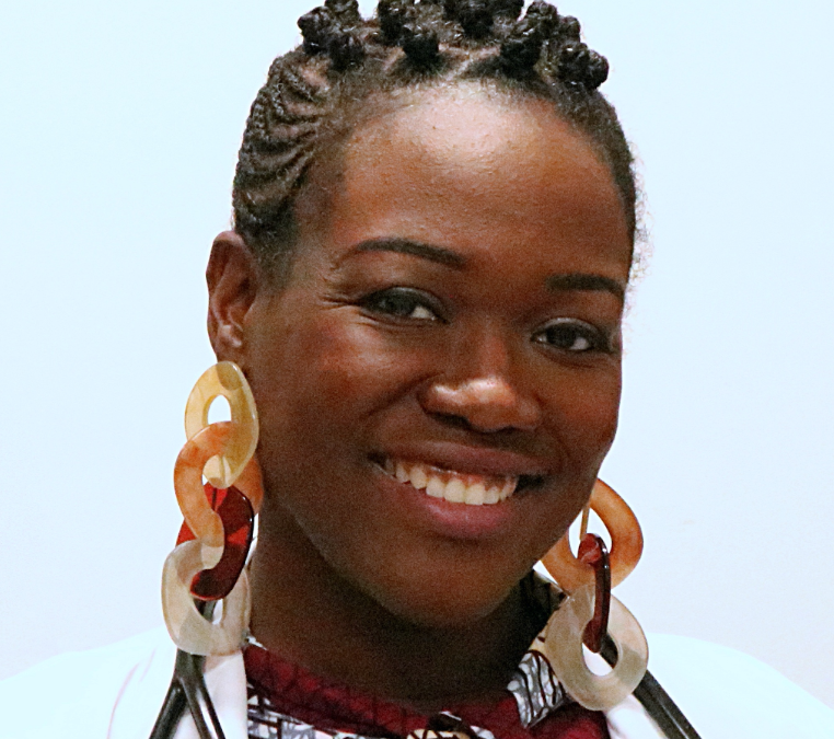 Dr. Onye Nnorom