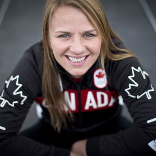 Erica Wiebe