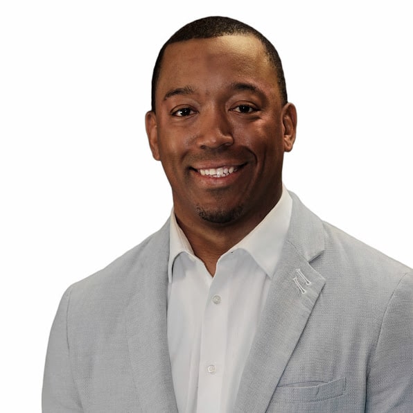 Geroy Simon – Leadership, Motivation & Inspiration | Talent Bureau