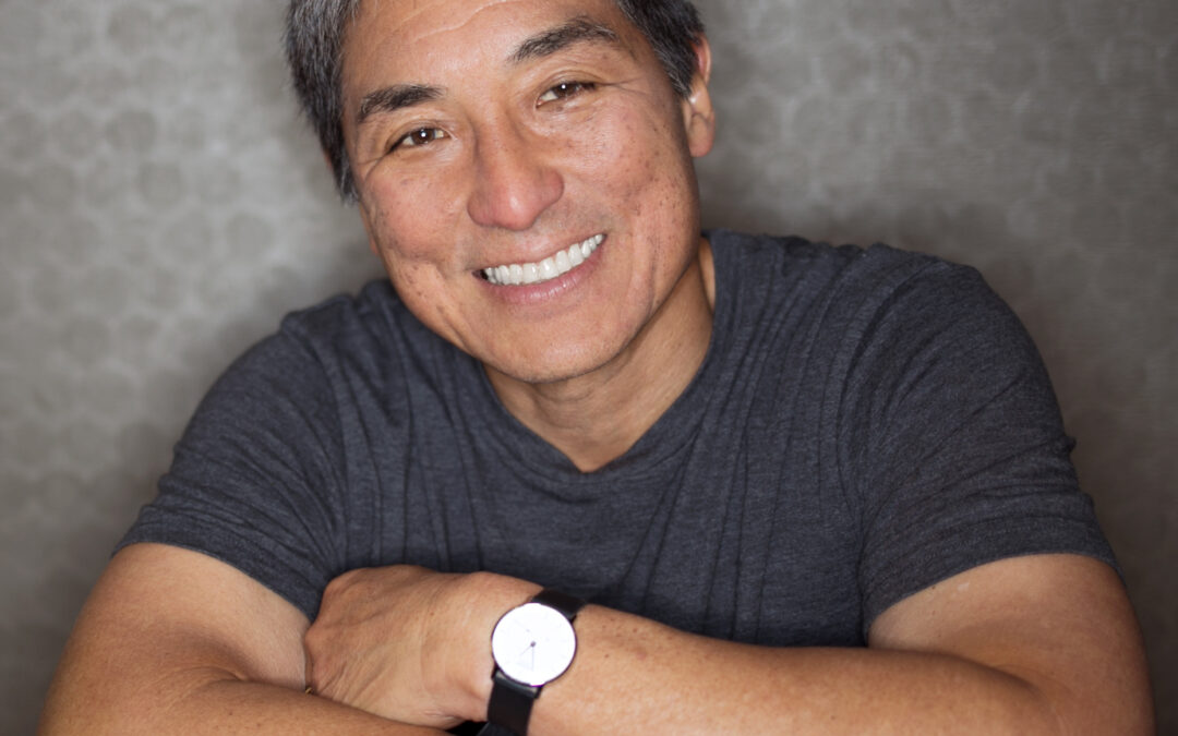 Guy Kawasaki