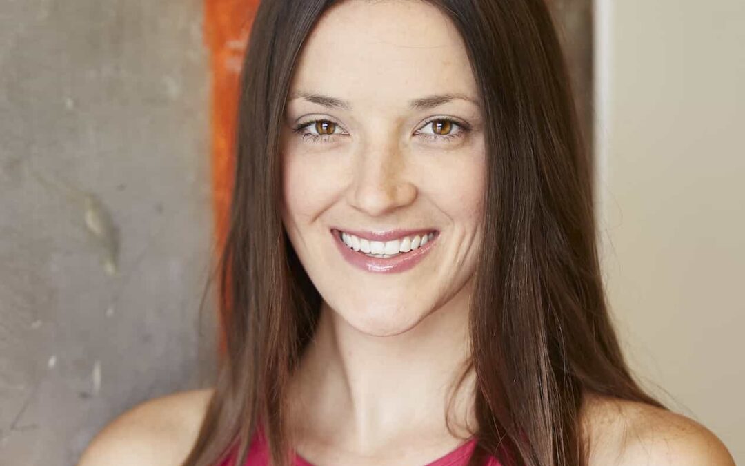 Hilary Corna