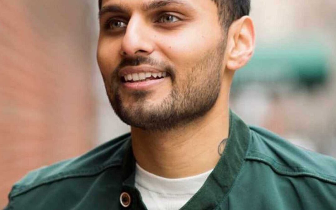 Jay Shetty