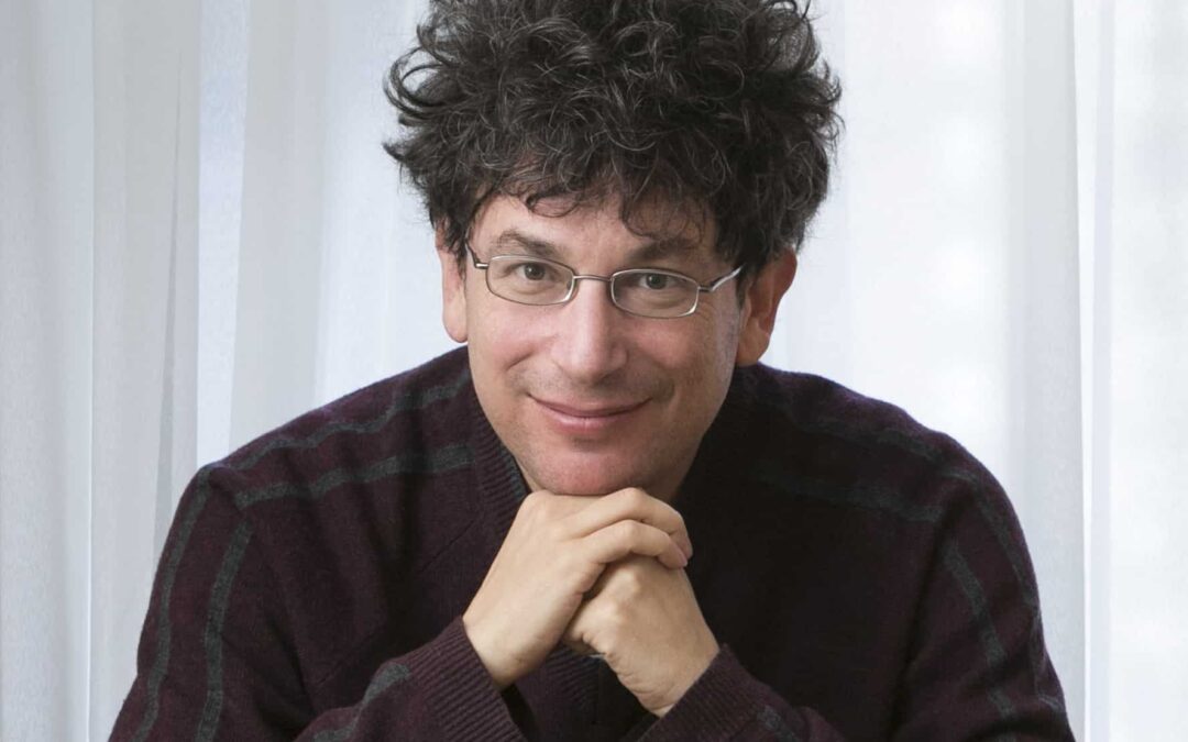 James Altucher