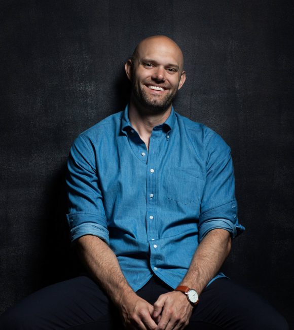 James Clear