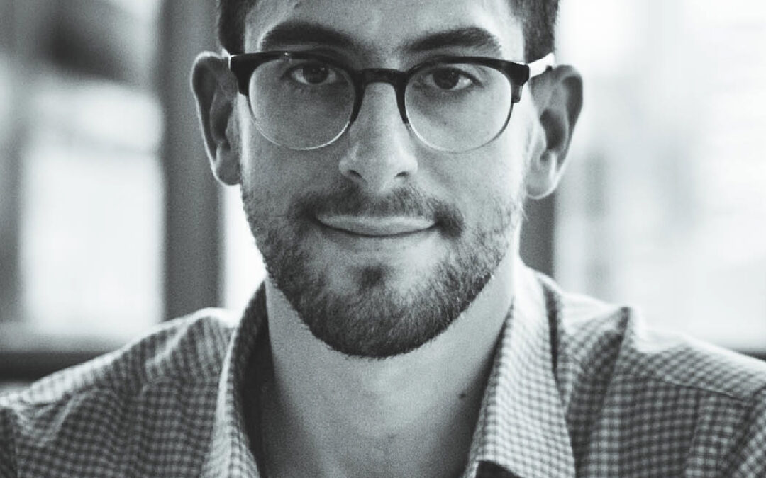 Jared Lindzon