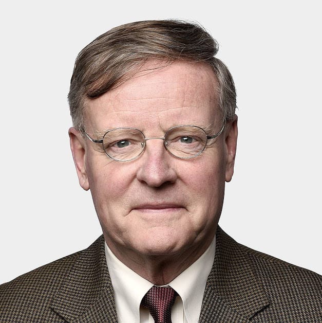 Jeffrey Simpson
