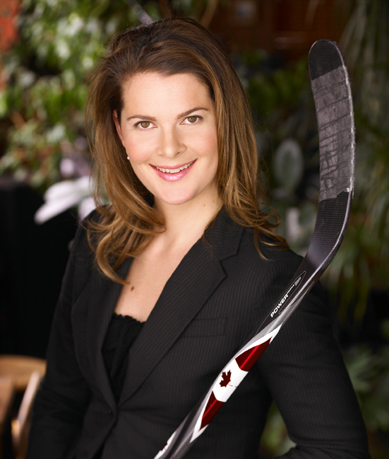 Jennifer Botterill