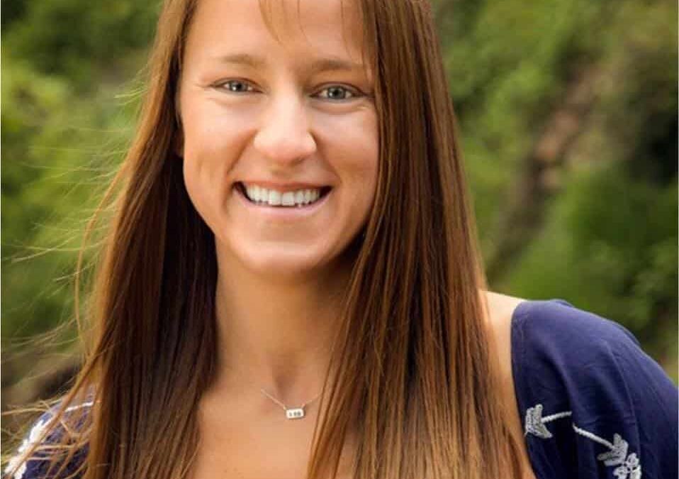 Jessica Hanson