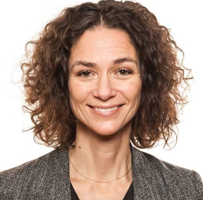 Julie Angus