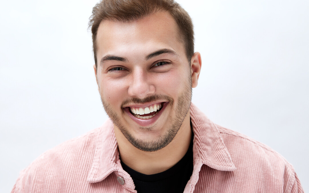 Kaleb Dahlgren