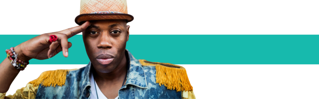 Kardinal Offishall Receives the CMW’s Social Justice Award