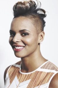 Karina LeBlanc