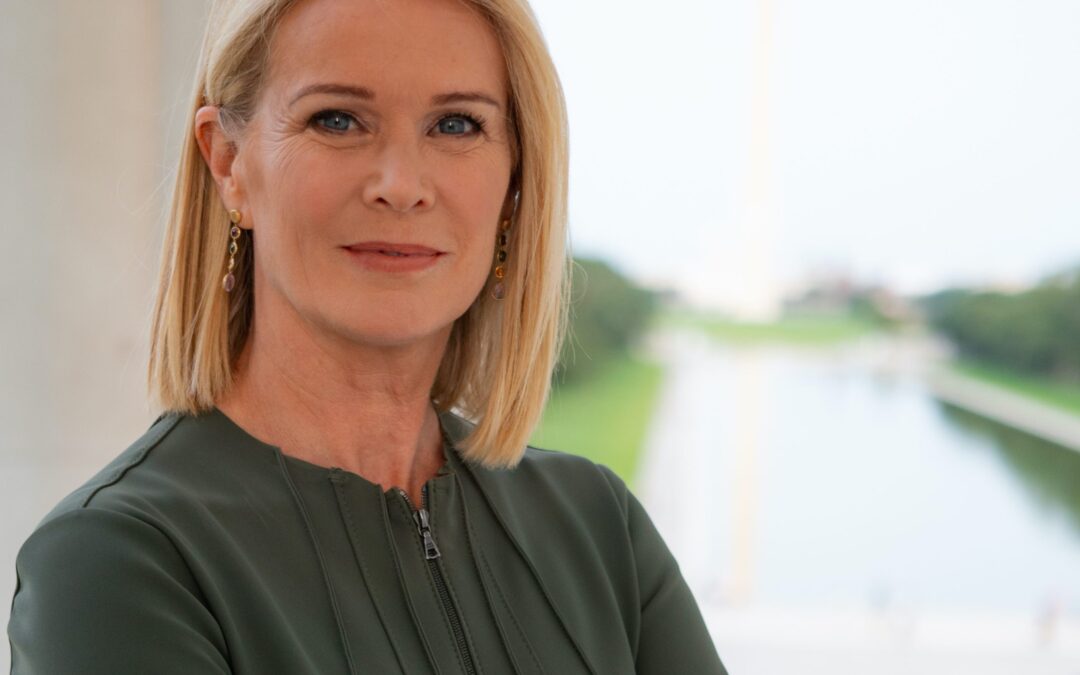 Katty Kay