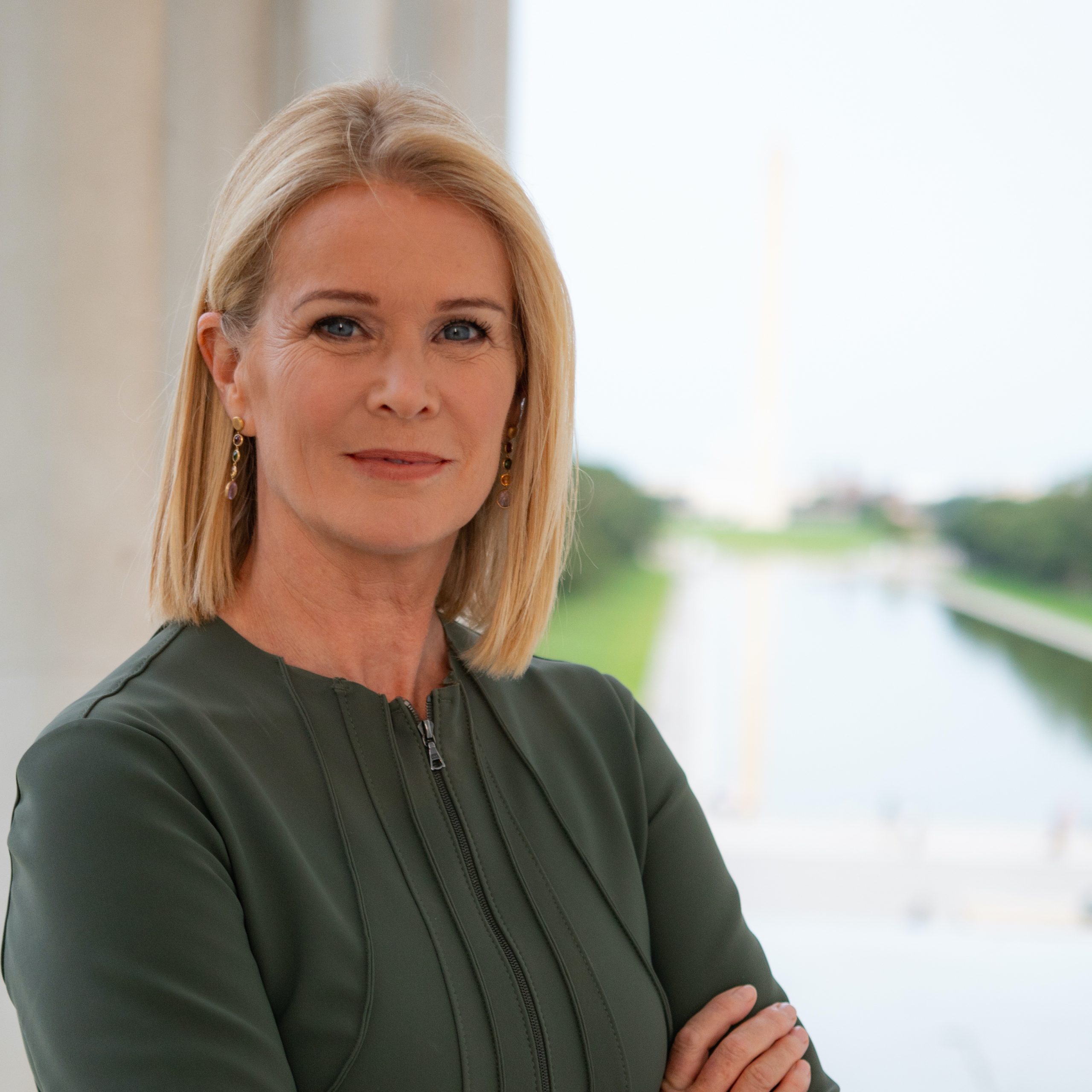 Katty Kay Communication, Diversity Equity & Inclusion Talent Bureau