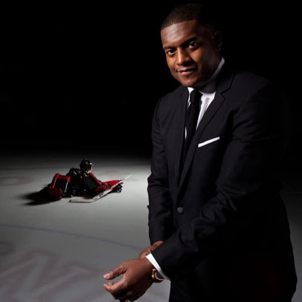 Kevin Weekes