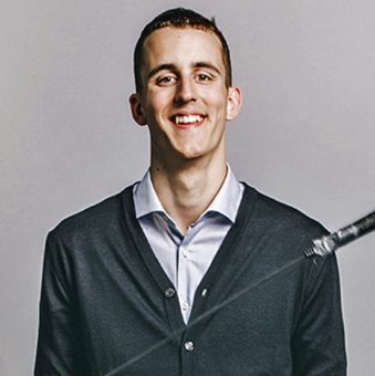 Kevin Breel