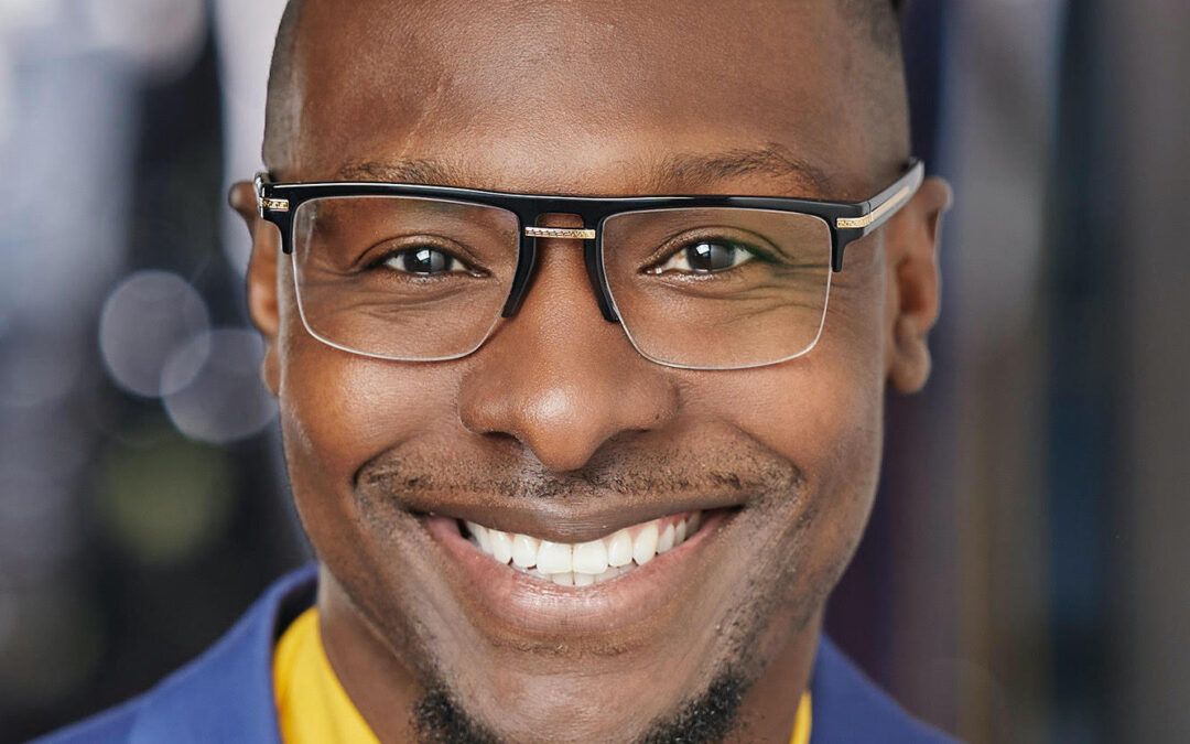 Kwame Osei